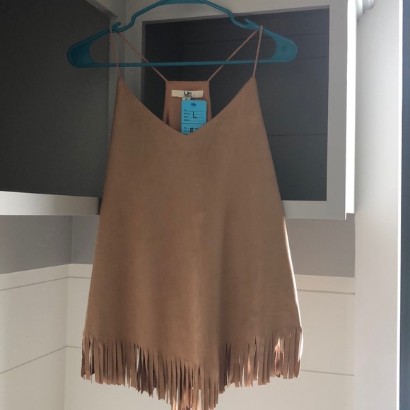 Ya Los Angeles Tops - Ya Los Angeles Boutique Tank Ya Los Angeles Tops - Ya Los Angeles Boutique Tank